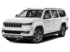 Used 2024 Jeep Wagoneer L Series II Sport Utility near League City, TX