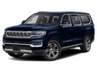 Jeep Grand Wagoneer L
