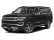 Jeep Grand Wagoneer L