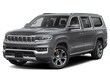 Jeep Grand Wagoneer L
