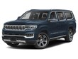 Jeep Grand Wagoneer L