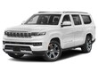 Jeep Grand Wagoneer L