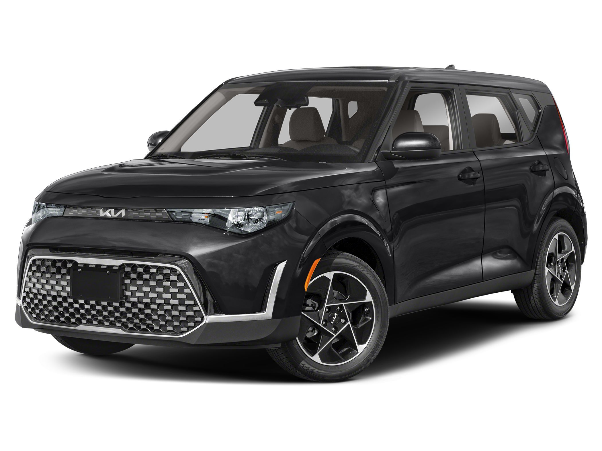 2024 Kia Soul