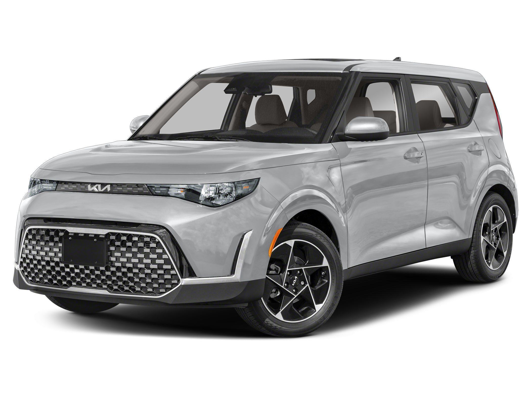 Used 2024 Kia Soul EX Designer
