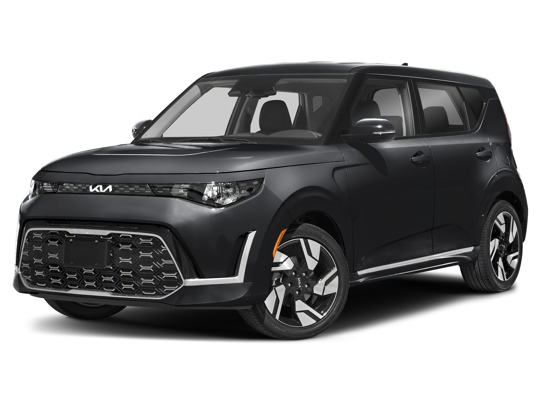2024 Kia Soul GT-Line's photo