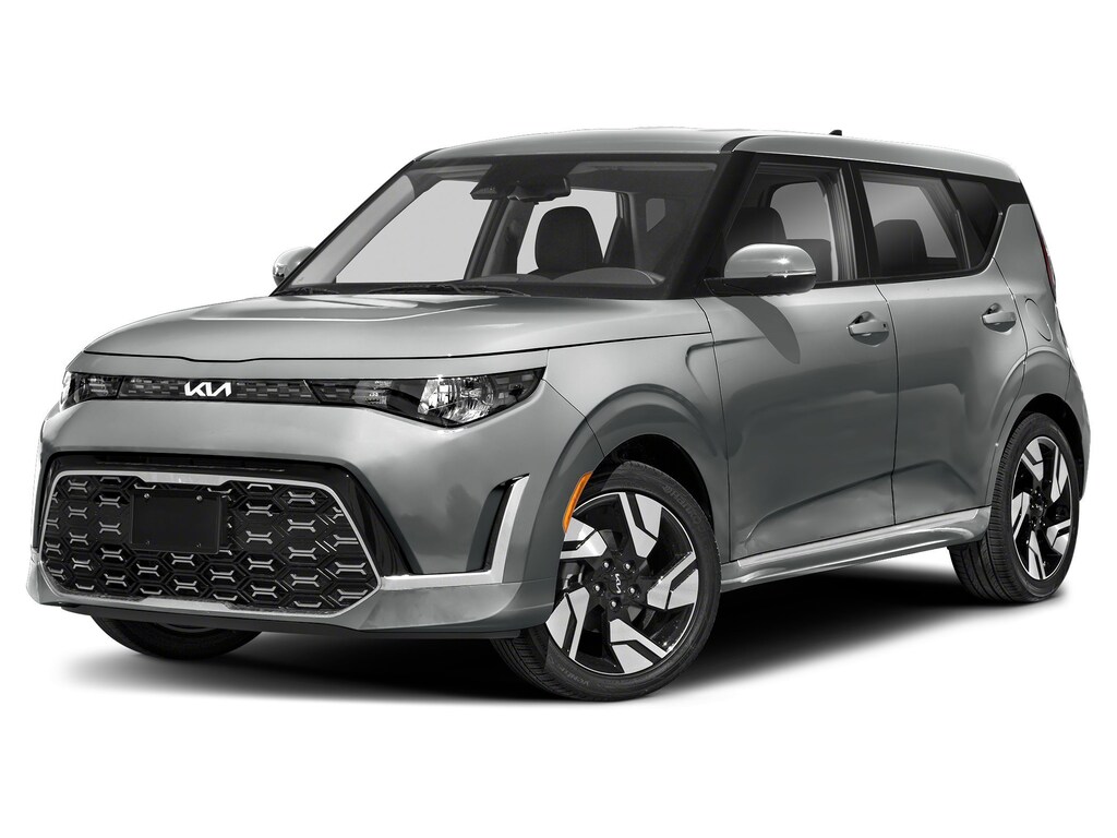New 2024 Kia Soul For Sale at Selbyville Holly Kia VIN KNDJ53AUXR7907108