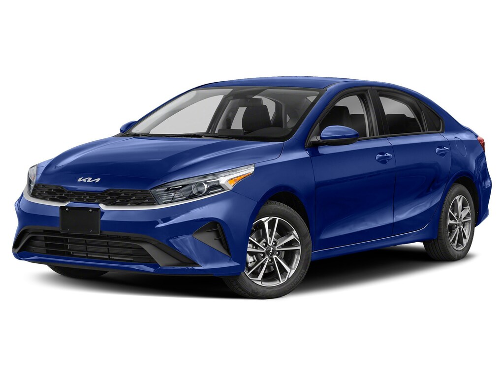 New 2024 Kia Forte For Sale in Danbury, CT Near New Milford