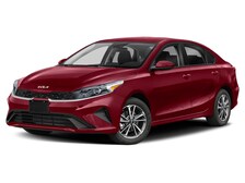 2024 Kia Forte LXS -
                Cincinnati, OH
