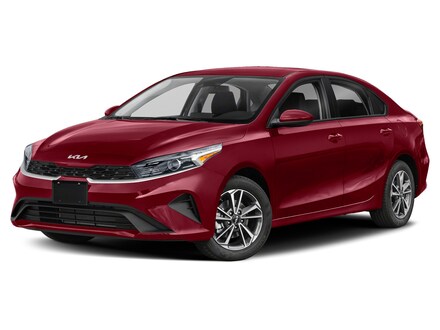 2024 Kia Forte LXS Sedan 2024 Kia Forte LXS Sedan