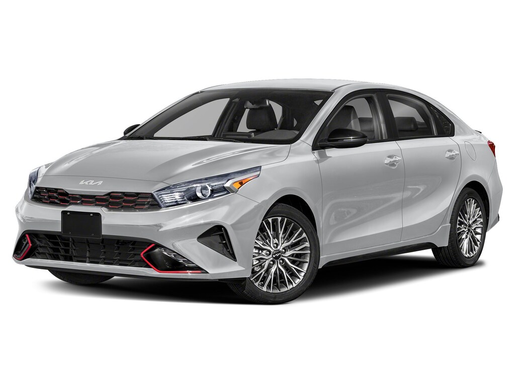 New 2024 Kia Forte For Sale at Southwest Kia Mesquite VIN