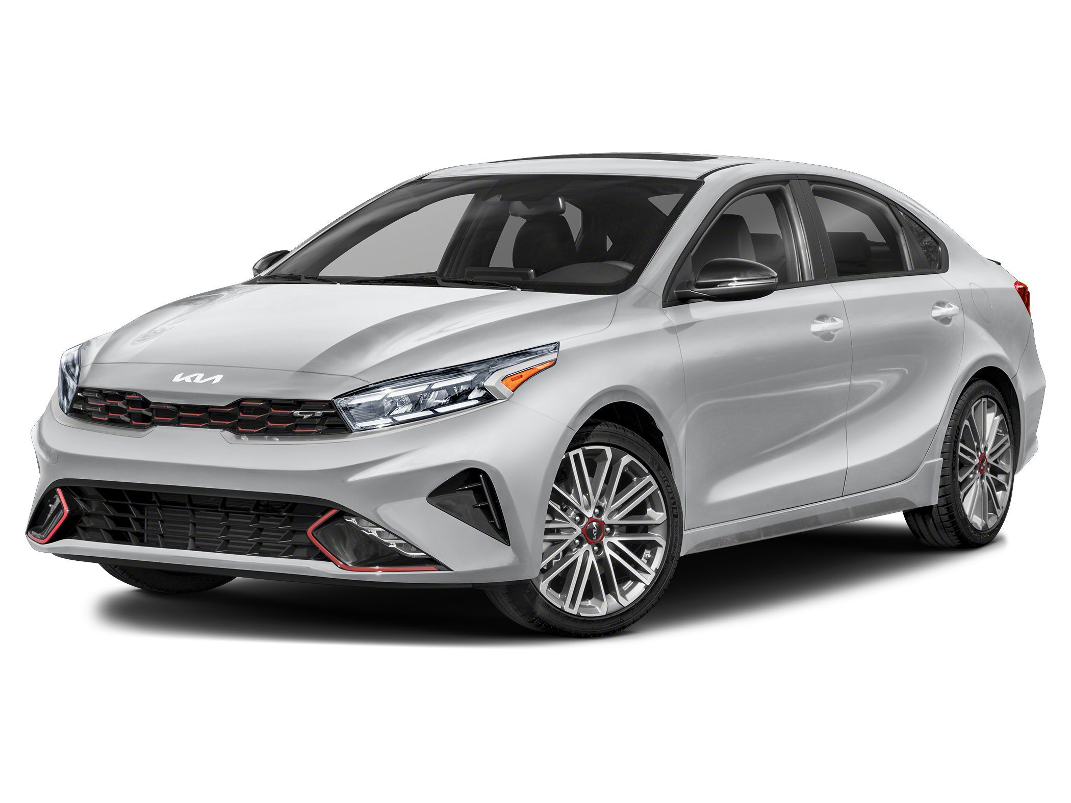 Used 2024 Kia Forte GT For Sale in Moreno Valley CA | VIN: 3KPF44ACORE728193