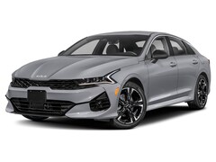 used 2024 Kia K5 GT-Line Sedan for sale in Columbus, GA