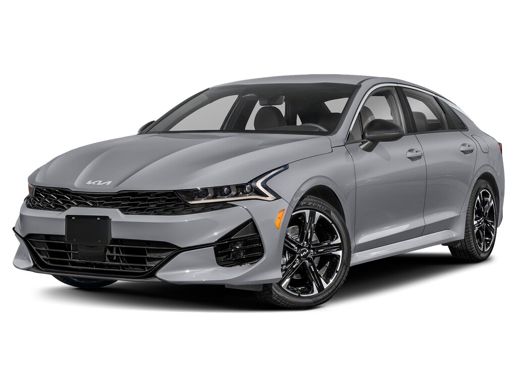 Used 2024 Kia K5 GTLine For Sale Morehead KY