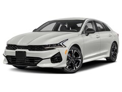 2024 Kia K5 GT-Line Sedan