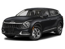 2024 Kia Sportage LX -
                Cincinnati, OH