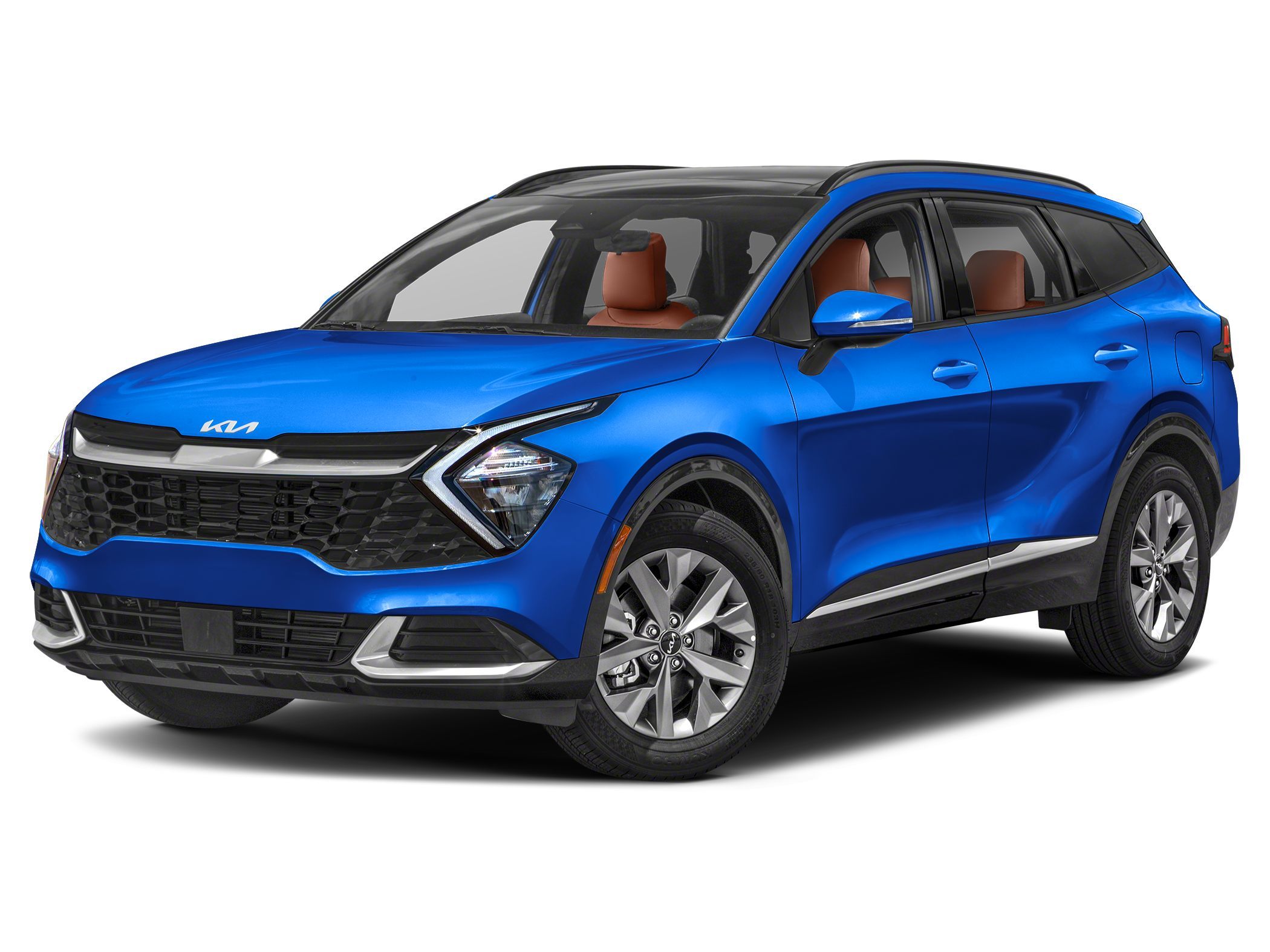 2024 Kia Sportage SUV 