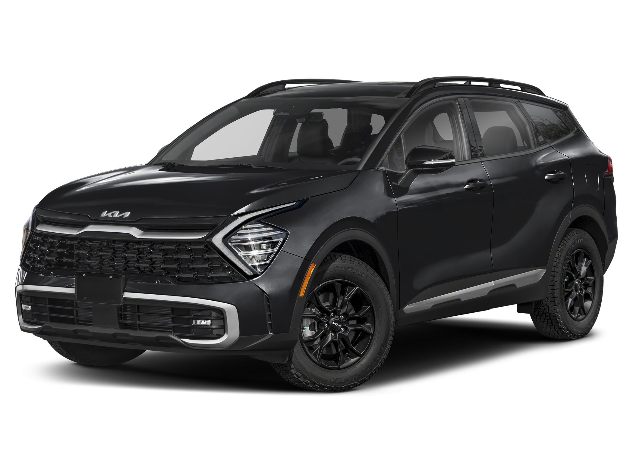 2024 Kia Sportage X-Pro Prestige -
                  Bend, OR