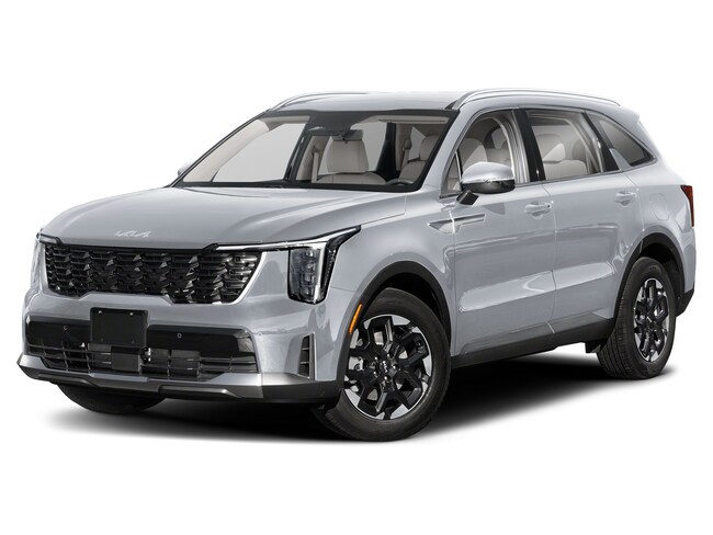 2024 Kia Sorento S SUV