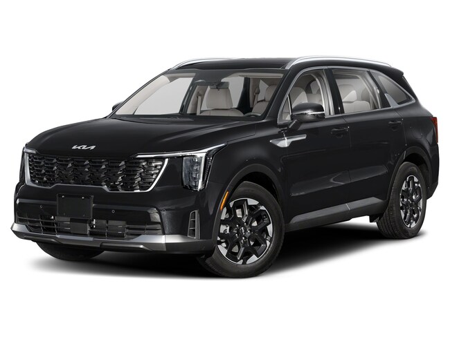 2024 Kia Sorento S SUV