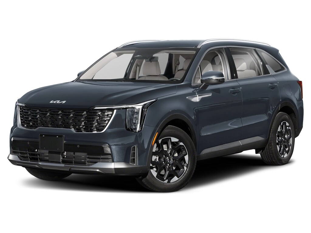 Used 2024 Kia Sorento S SUV For Sale in Cincinnati, OH 53967