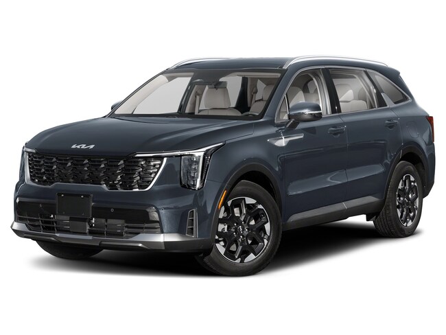 2024 Kia Sorento S SUV