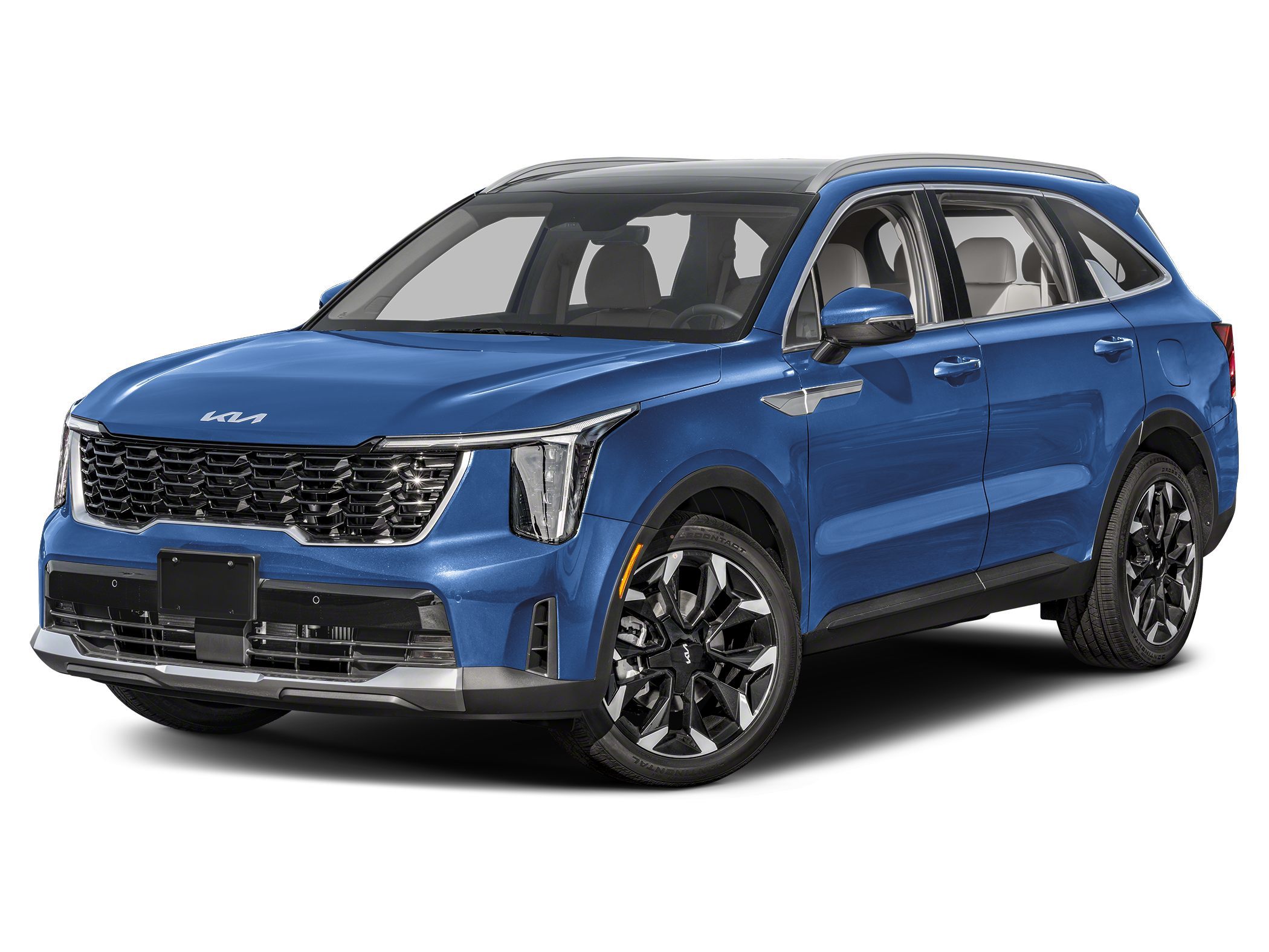 2024 Kia Sorento EX -
                Rockwall, TX