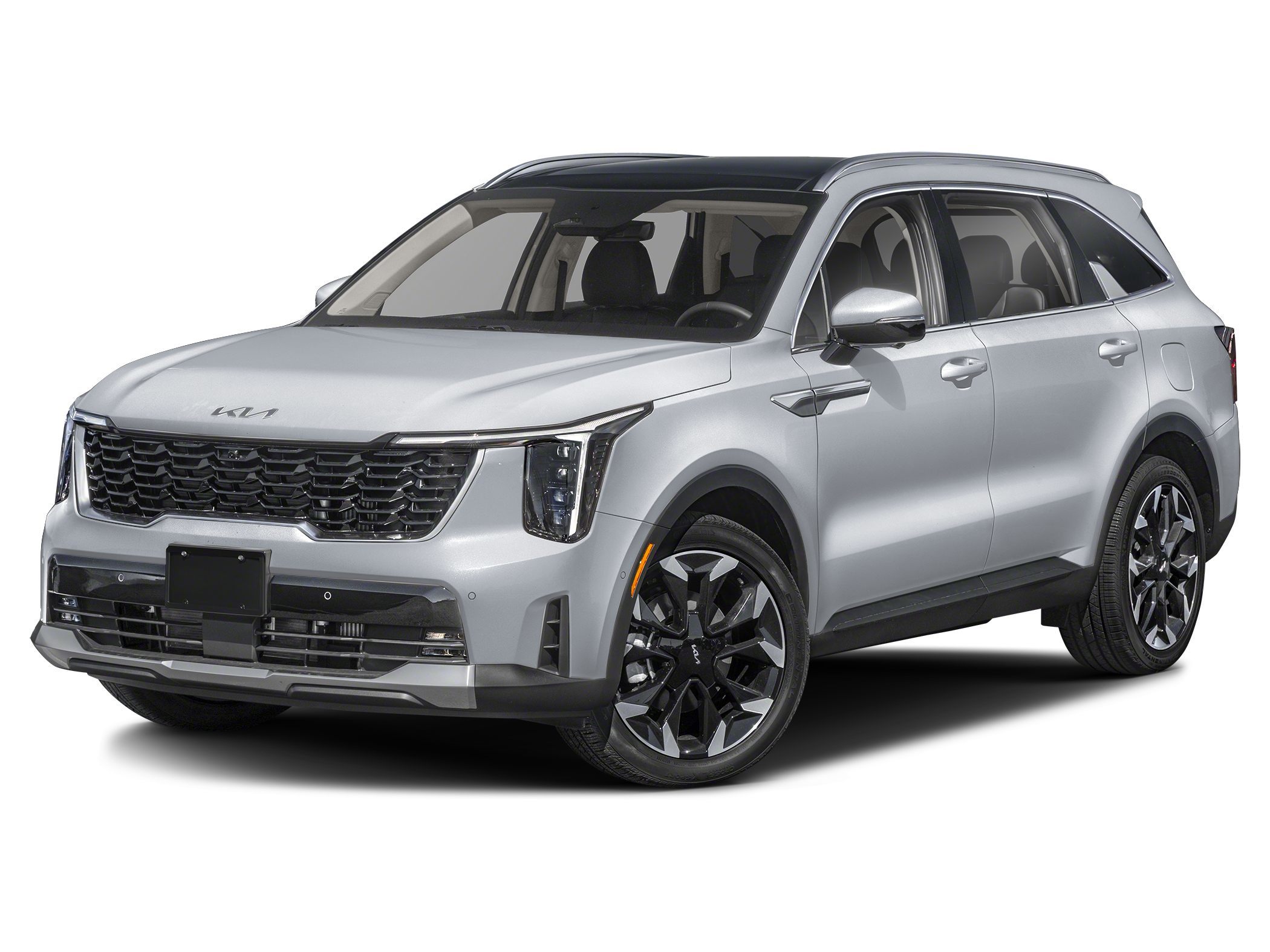 2024 Kia Sorento SX -
                Doral, FL