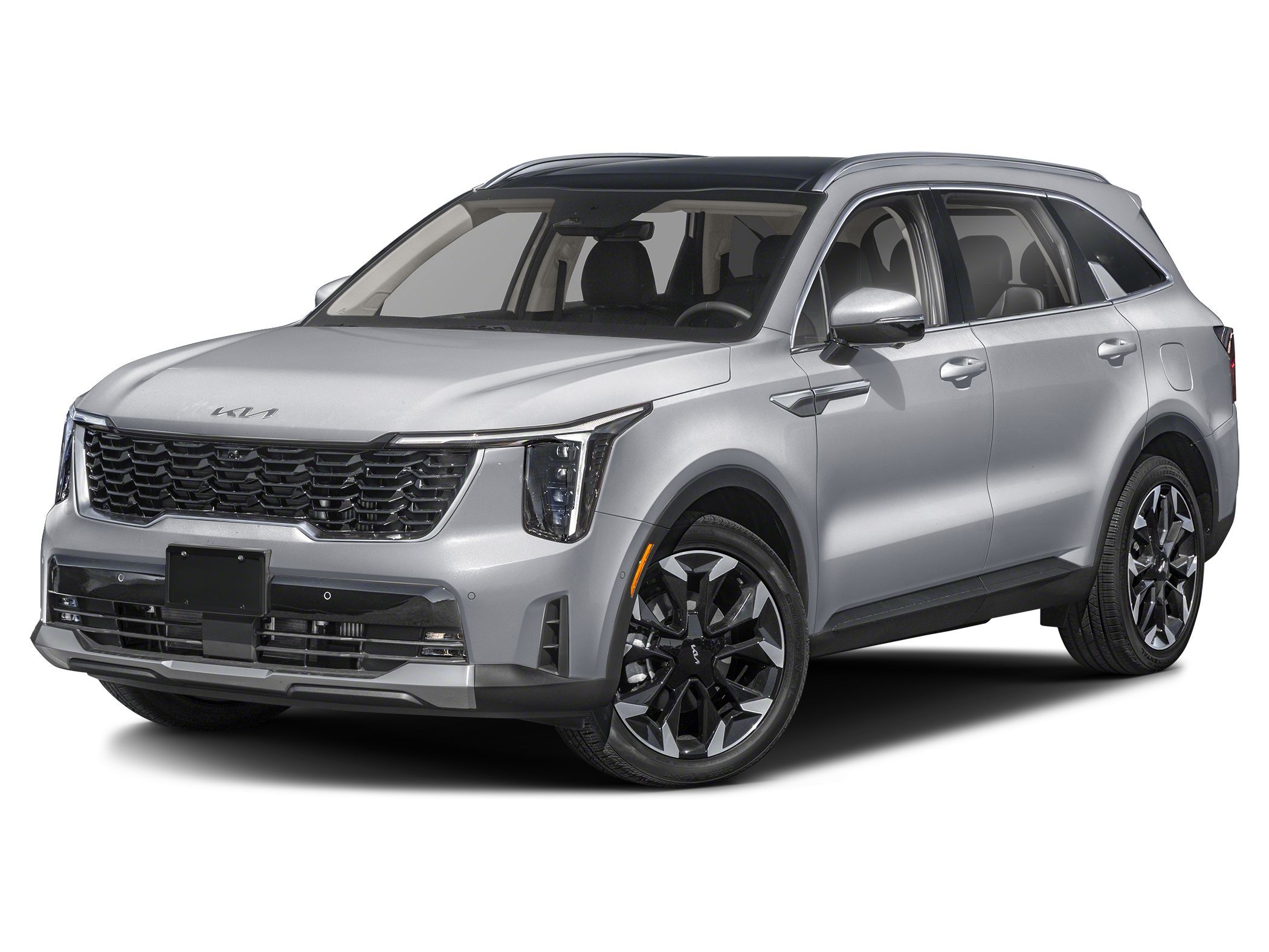 2024 Kia Sorento SX's photo