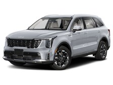 2024 Kia Sorento S -
                Philadelphia, PA