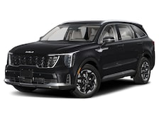 2024 Kia Sorento S -
                Buffalo, NY
