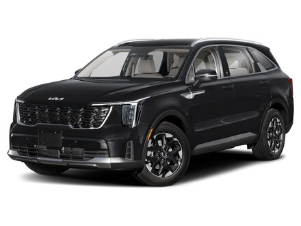 2024 Kia Sorento S SUV