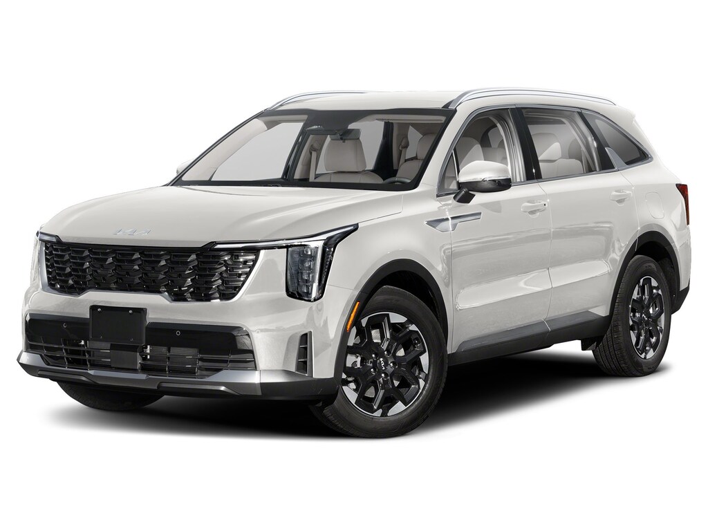 Used 2024 Kia Sorento For Sale at AVIS Car Sales VIN 5XYRLDJC4RG278843