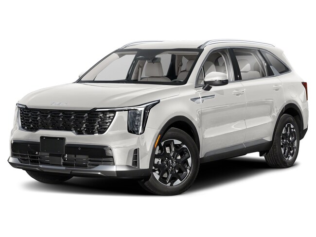 2024 Kia Sorento S SUV