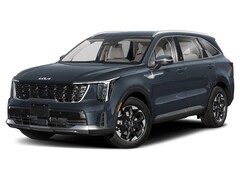 2024 Kia Sorento S SUV