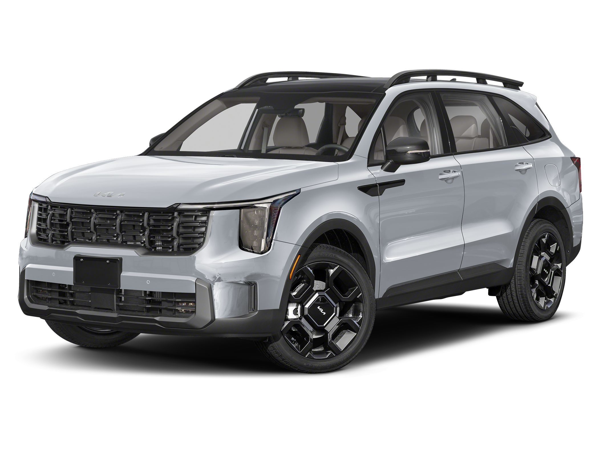 2024 Kia Sorento X-Line EX -
                  Rockwall, TX