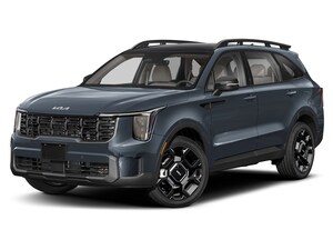 2024 Kia Sorento X-Line EX SUV