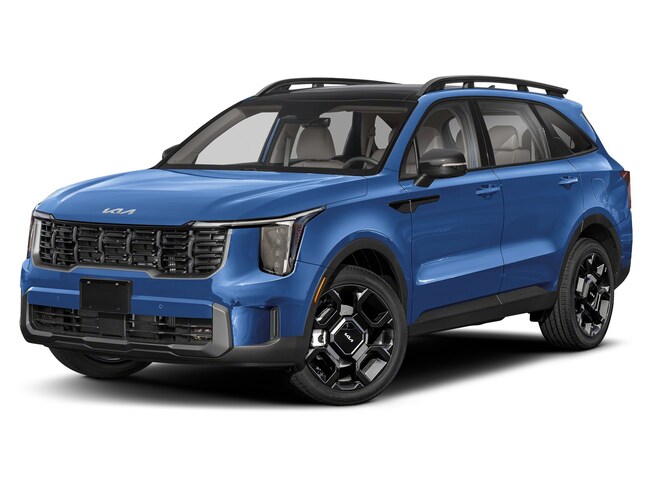 2024 Kia Sorento X-Line EX SUV