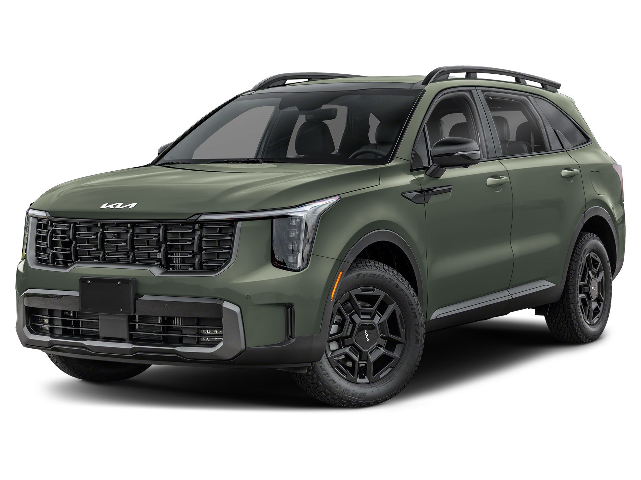 2024 Kia Sorento