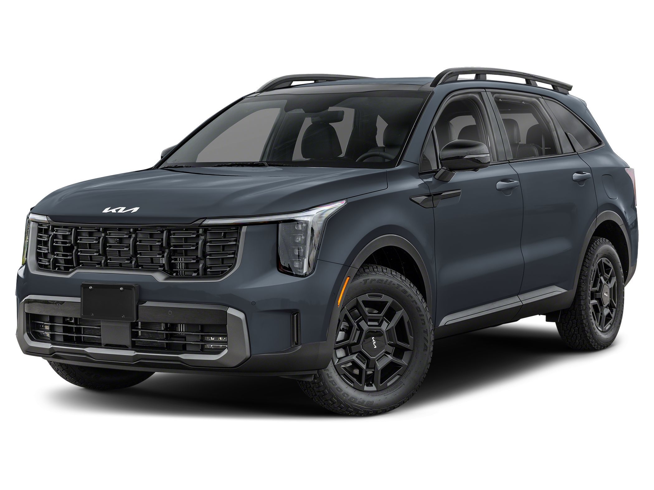 2024 Kia Sorento X-Pro SX Prestige DCT 4WD's photo