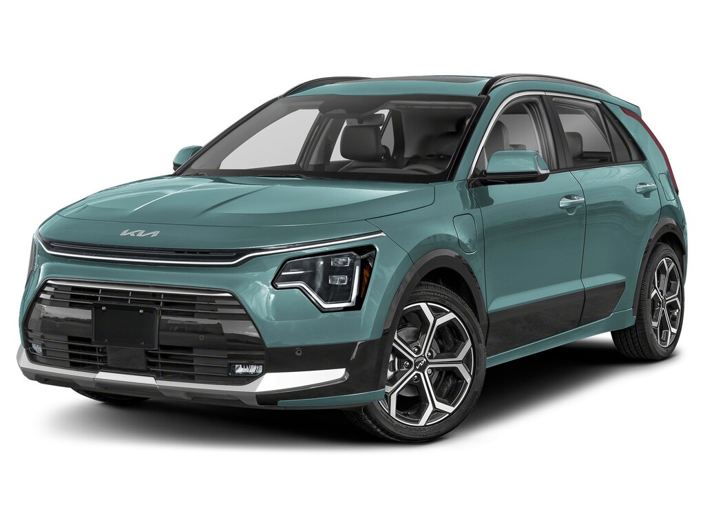 Used 2024 Kia Niro PlugIn Hybrid For Sale at Stevens Creek Kia VIN