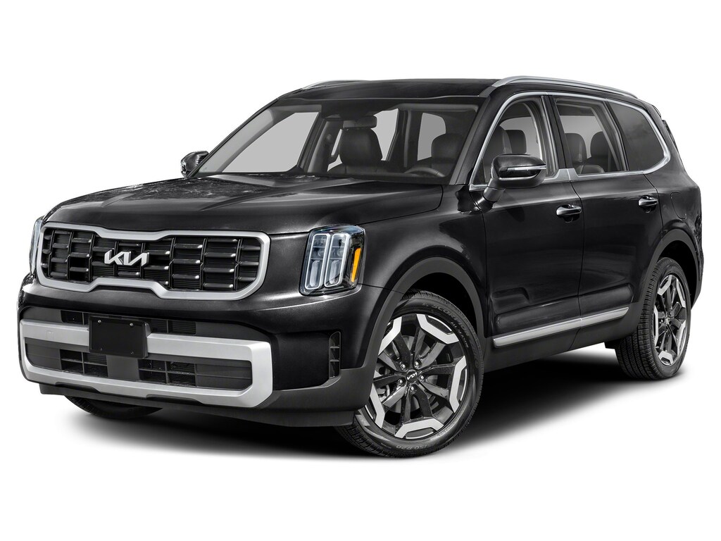 New 2024 Kia Telluride For Sale at Auto Park Kia VIN 5XYP64GC3RG533567