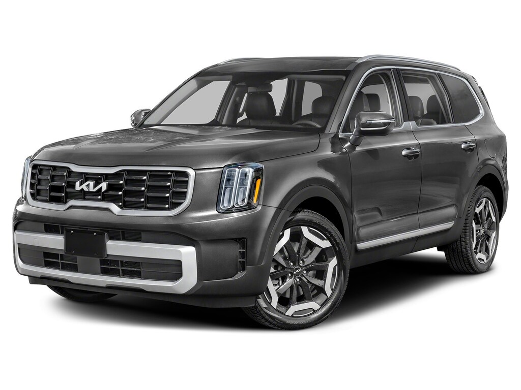 2024 New Kia Telluride For Sale/Lease Gainesville GT7036