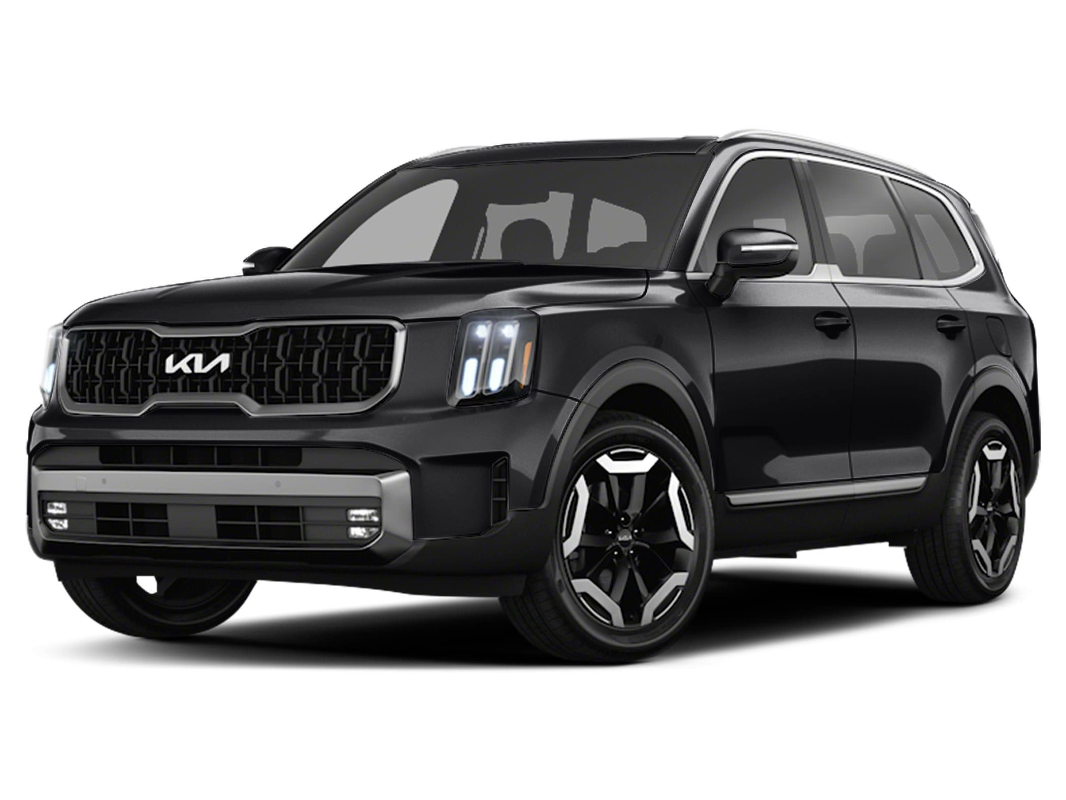 New 2024 Kia Telluride For Sale At Ourisman Chantilly Kia | VIN ...