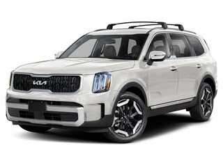 2024 Kia Telluride EX SUV