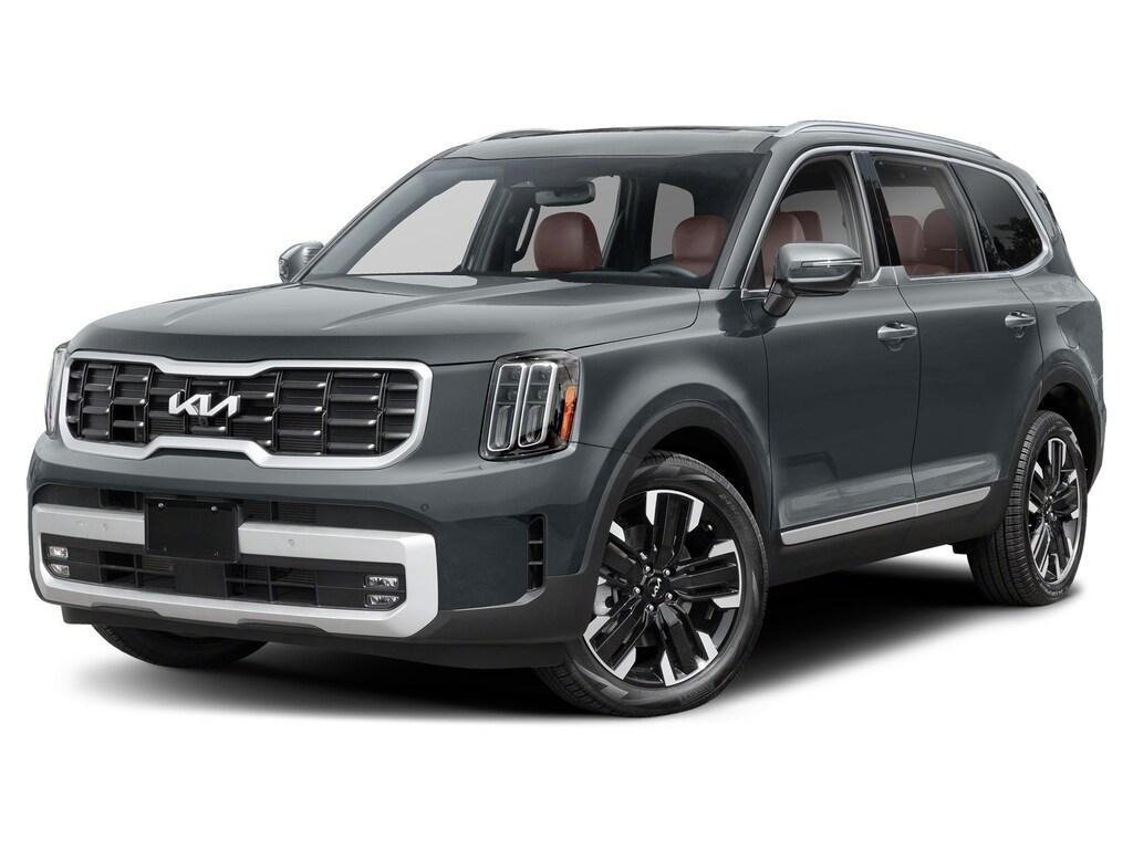 2024 New Kia Telluride For Sale/Lease Gainesville G6812