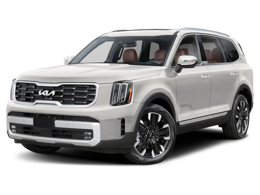 2024 New Kia Telluride For Sale/Lease Gainesville G6830