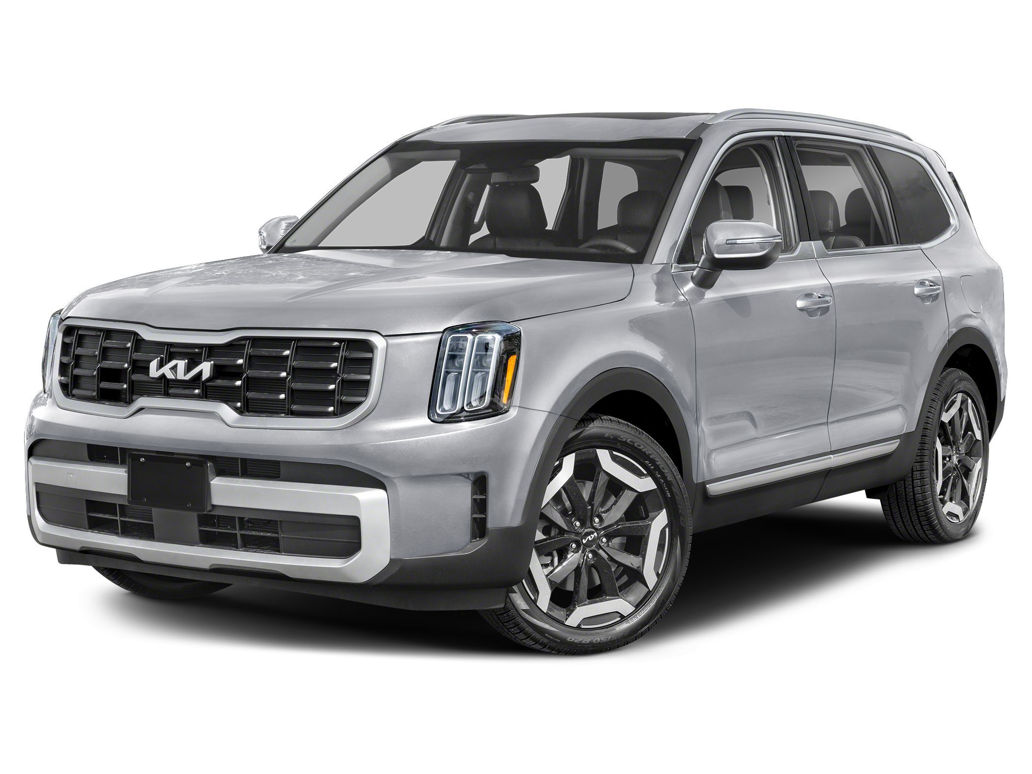 New 2024 Kia Telluride S For Sale Lease Dartmouth MA Stock 11351K   ERG 