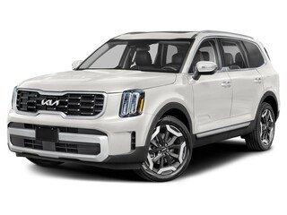 2024 Kia Telluride S SUV