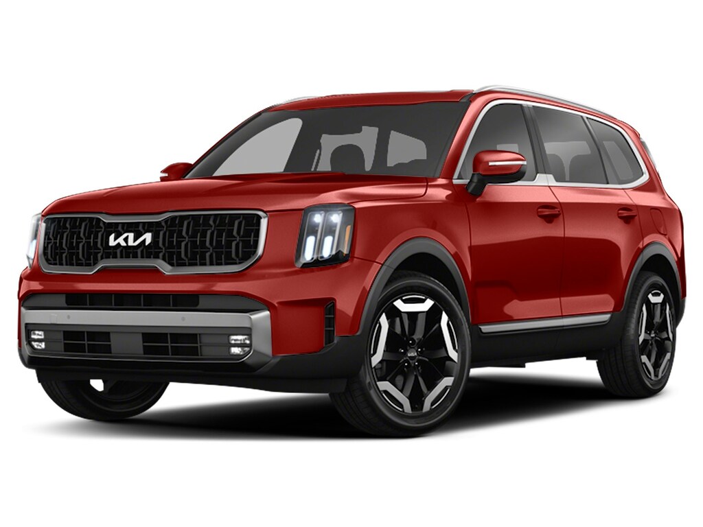 New 2024 Kia Telluride For Sale Green Bay WI Serving Howard