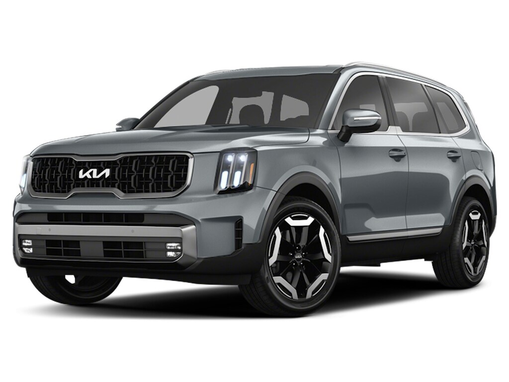 New 2024 Kia Telluride For Sale at TriStar VIN 5XYP3DGC5RG549343